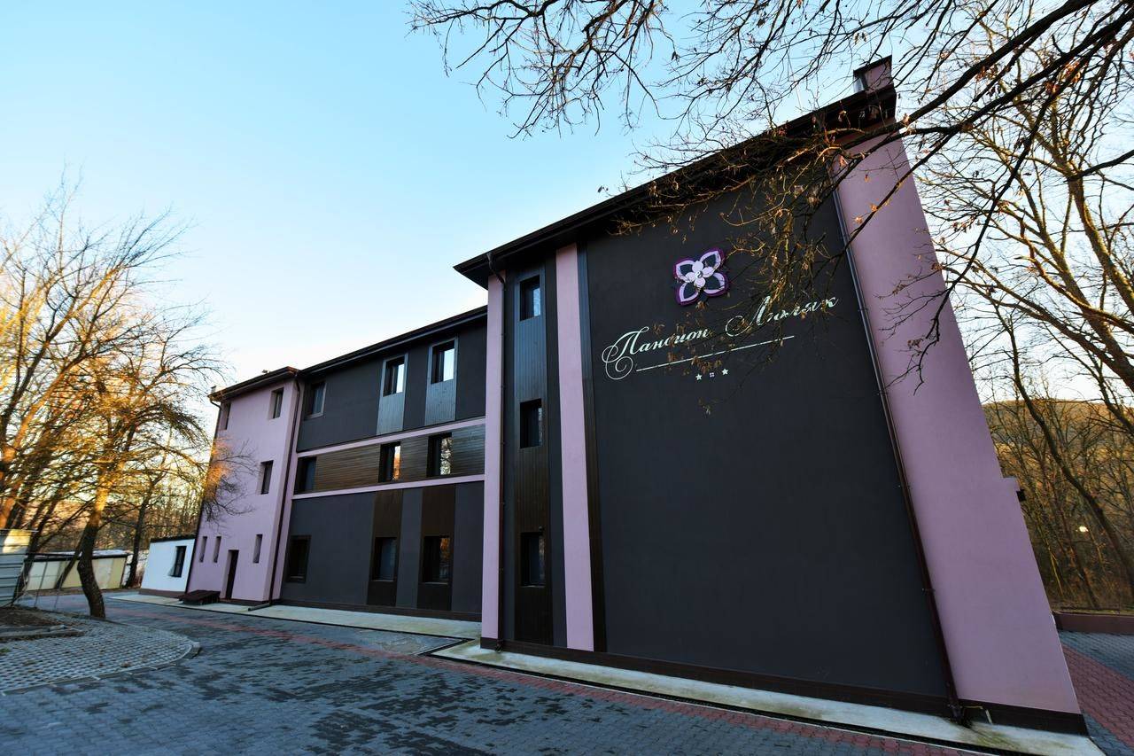 Фото Отели Boutique Hotel Lyulyak Старозагорски-Бани 21